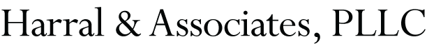 Harral and Associates PLLC logo